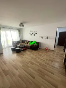 Apartament de inchiriat 3 camere Sibiu Ciresica - Sibiu