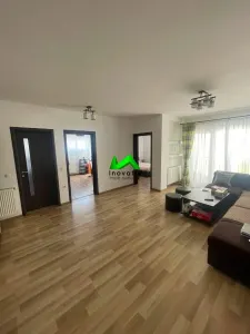 Apartament de inchiriat 3 camere Sibiu Ciresica - foto 2