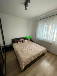Apartament de inchiriat 3 camere Sibiu Ciresica - foto 3