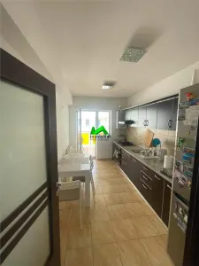 Apartament de inchiriat 3 camere Sibiu Ciresica - foto 4