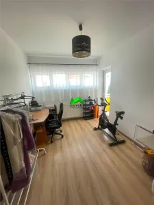 Apartament de inchiriat 3 camere Sibiu Ciresica - foto 5