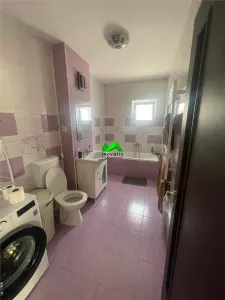 Apartament de inchiriat 3 camere Sibiu Ciresica - foto 6