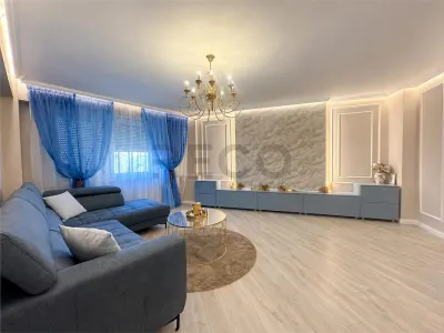 RECO Apartament lux la etaj intermediar in Cantemir - Oradea