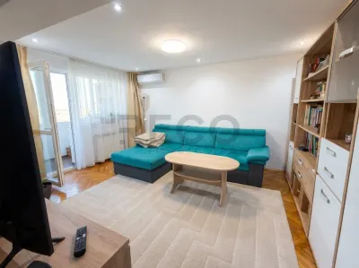 RECO Apartament 3 camere, etajul 10, Nufarul Oradea - Oradea