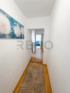 RECO Apartament 3 camere, etajul 10, Nufarul Oradea - foto 13