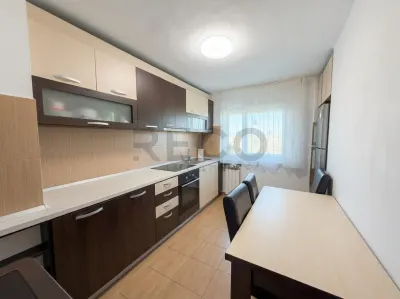 RECO Apartament 3 camere, etajul 10, Nufarul Oradea - foto 14