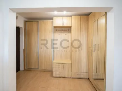 RECO Apartament 3 camere, etajul 10, Nufarul Oradea - foto 15