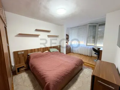 RECO Apartament 3 camere, etajul 10, Nufarul Oradea - foto 4