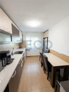 RECO Apartament 3 camere, etajul 10, Nufarul Oradea - foto 5