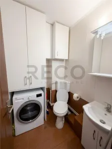 RECO Apartament 3 camere, etajul 10, Nufarul Oradea - foto 7