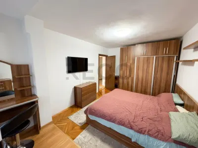 RECO Apartament 3 camere, etajul 10, Nufarul Oradea - foto 8