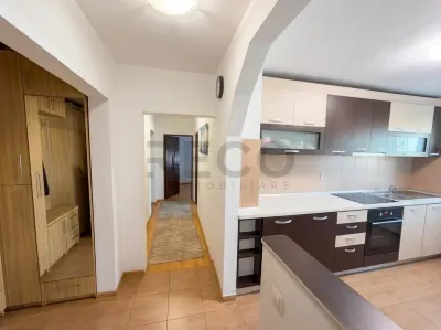 RECO Apartament 3 camere, etajul 10, Nufarul Oradea - foto 9
