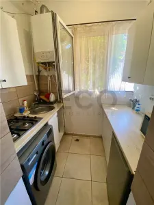 RECO Apartament cu 3 camere la curte comuna - foto 6