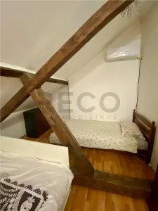 RECO Apartament cu 3 camere la curte comuna - foto 10