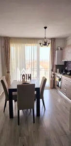 Apartament modern cu 2 camere | City Residence Sibiu | et 3 | - Sibiu