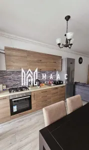 Apartament modern cu 2 camere | City Residence Sibiu | et 3 | - foto 4