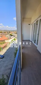 Apartament modern cu 2 camere | City Residence Sibiu | et 3 | - foto 7