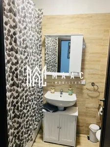 Apartament modern cu 2 camere | City Residence Sibiu | et 3 | - foto 8