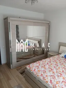Apartament 2 camere de închiriat | Sibiu, Ștrand | 50 mp - Sibiu