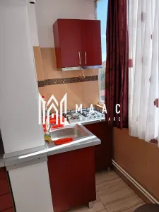 Apartament 2 camere de închiriat | Sibiu, Ștrand | 50 mp - foto 5