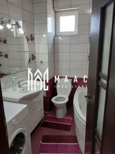 Apartament 2 camere de închiriat | Sibiu, Ștrand | 50 mp - foto 8