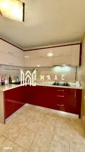 Apartament 4 camere de vânzare | Râmnicu Vâlcea, Central - foto 8