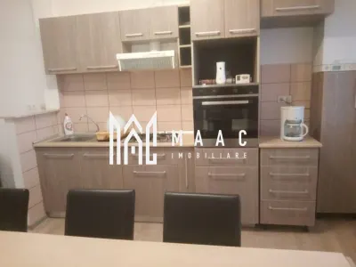 Apartament 3 camere de închiriat | Sibiu, Turnișor | 75 mp - Sibiu