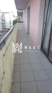 Apartament 3 camere de închiriat | Sibiu, Turnișor | 75 mp - foto 8