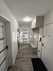 Apartament 2 camere de vânzare | Sibiu, Ștrand | intabulată - Sibiu