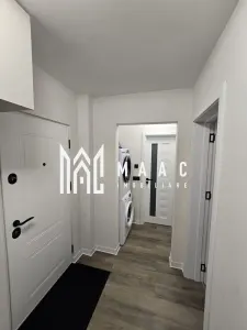Apartament 2 camere de vânzare | Sibiu, Ștrand | intabulată - foto 2