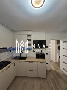 Apartament 2 camere de vânzare | Sibiu, Ștrand | intabulată - foto 3