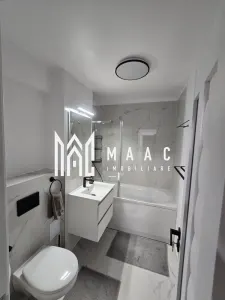 Apartament 2 camere de vânzare | Sibiu, Ștrand | intabulată - foto 5