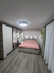 Apartament 2 camere de vânzare | Sibiu, Ștrand | intabulată - foto 6