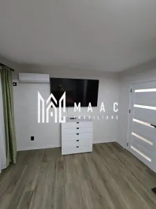 Apartament 2 camere de vânzare | Sibiu, Ștrand | intabulată - foto 7
