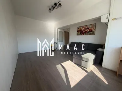 Apartament de vânzare Sibiu | 2 camere | Ștrand | 48 mp - Sibiu