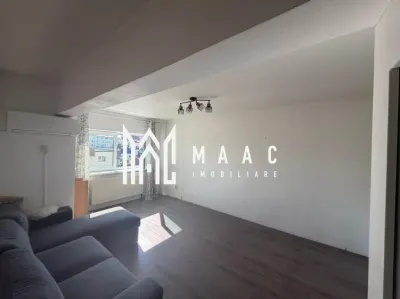 Apartament de vânzare Sibiu | 2 camere | Ștrand | 48 mp - foto 2