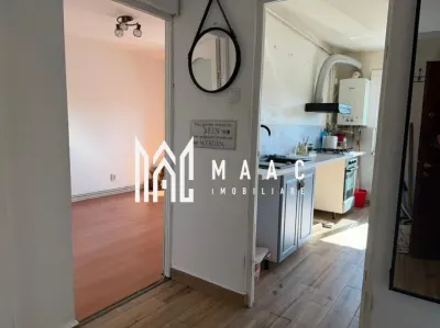 Apartament de vânzare Sibiu | 2 camere | Ștrand | 48 mp - foto 6