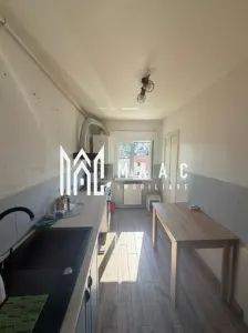 Apartament de vânzare Sibiu | 2 camere | Ștrand | 48 mp - foto 7