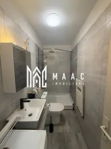 Apartament de vânzare Sibiu | 2 camere | Ștrand | 48 mp - foto 8