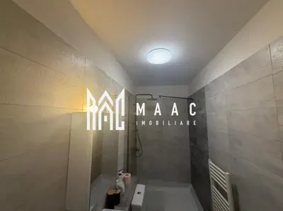 Apartament de vânzare Sibiu | 2 camere | Ștrand | 48 mp - foto 9