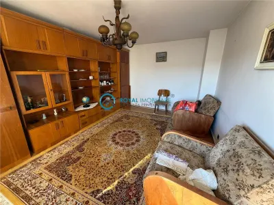 Royal Imobiliare - Inchiriere apartament 2 camere zona Democratiei - foto 2