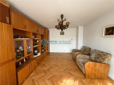 Royal Imobiliare - Inchiriere apartament 2 camere zona Democratiei - foto 3
