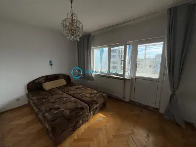 Royal Imobiliare - Inchiriere apartament 2 camere zona Democratiei - foto 4