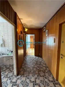 Royal Imobiliare - Inchiriere apartament 2 camere zona Democratiei - foto 8