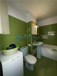 Royal Imobiliare - Inchiriere apartament 2 camere zona Democratiei - foto 10