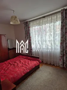 Apartament 4 camere de închiriat | Sibiu, Cedonia | 80 mp - Sibiu
