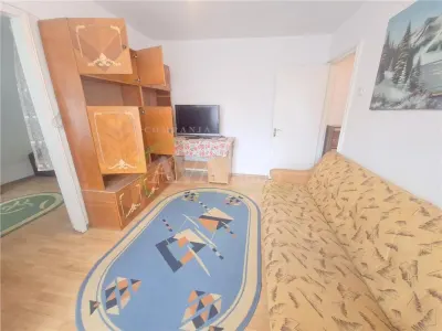 Apartament 2 camere nedecomandat, zona Piata Sud - foto 2