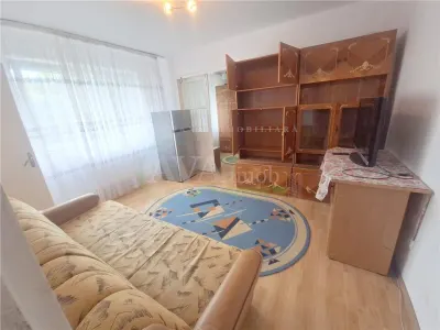 Apartament 2 camere nedecomandat, zona Piata Sud - foto 11