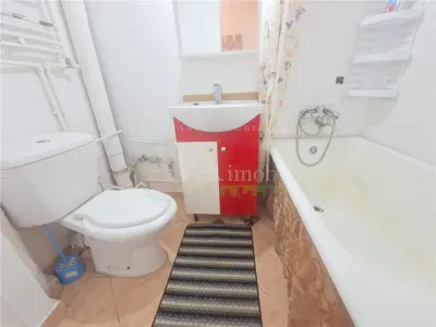 Apartament 2 camere nedecomandat, zona Piata Sud - foto 12