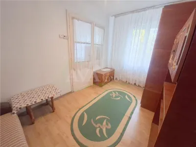 Apartament 2 camere nedecomandat, zona Piata Sud - foto 4